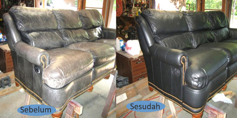 Jasa Service Sofa / Reparasi Sofa di Tangerang Sekitarnya