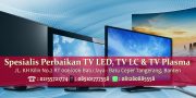 Service TV Tangerang Melayani Service TV Panggilan untuk Perbaikan TVTV LED, LCD dan TV Plasma di Tangerang